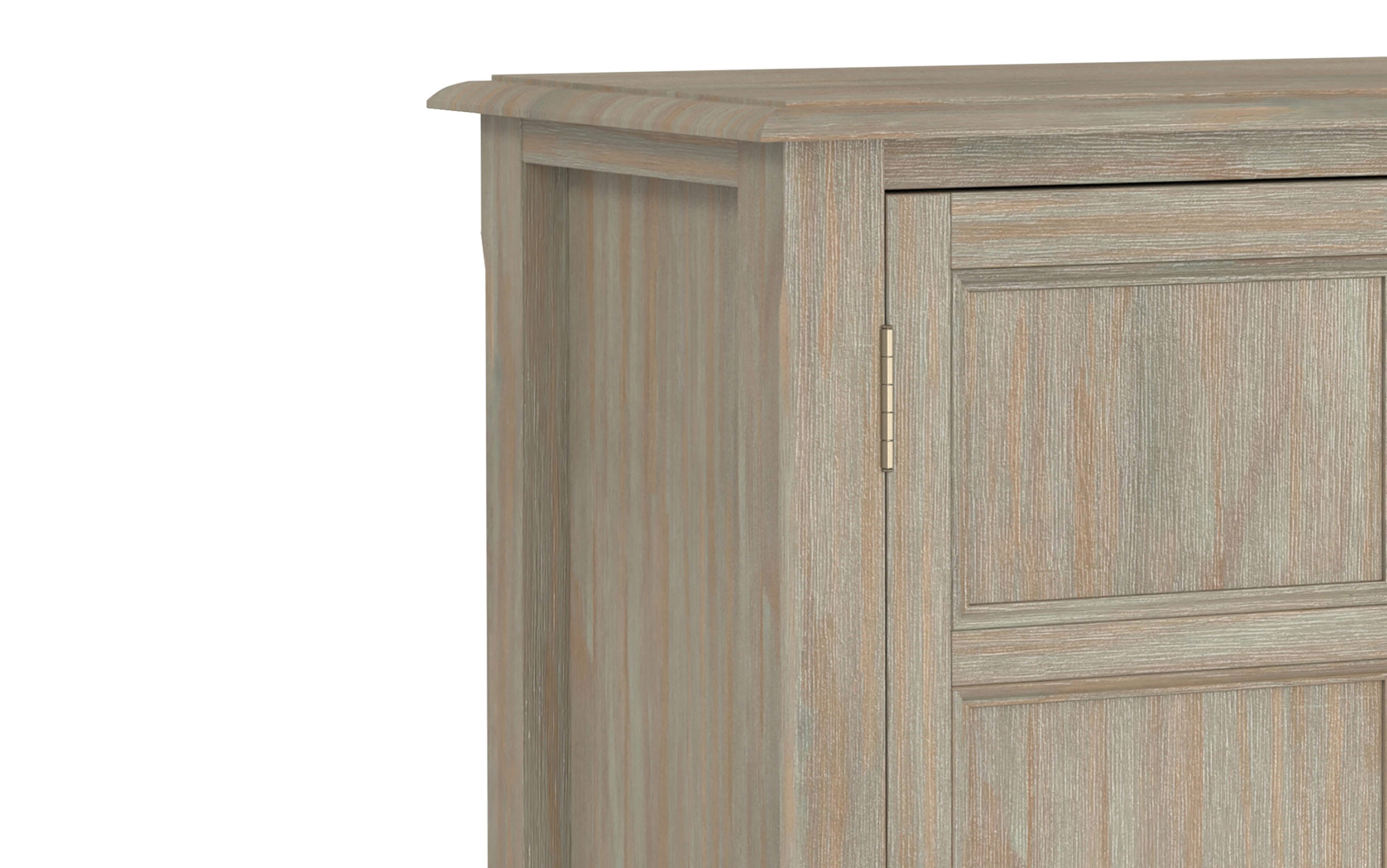 Burlington Low Storage Cabinet