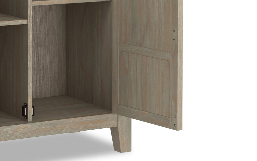 Burlington Low Storage Cabinet