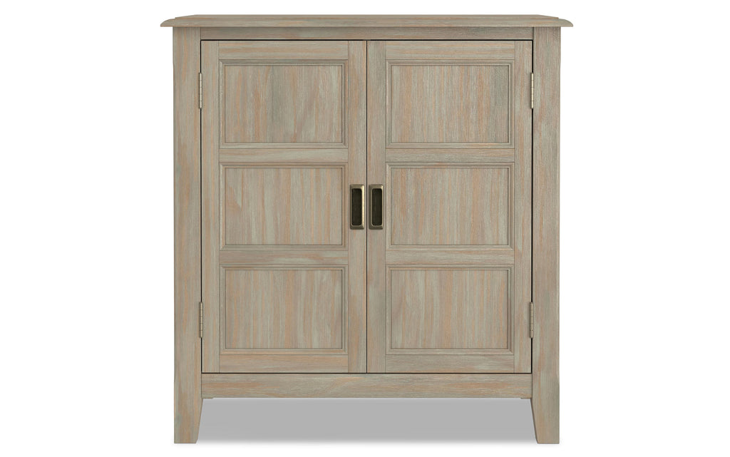 Burlington Low Storage Cabinet