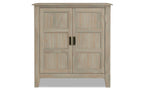 Burlington Low Storage Cabinet