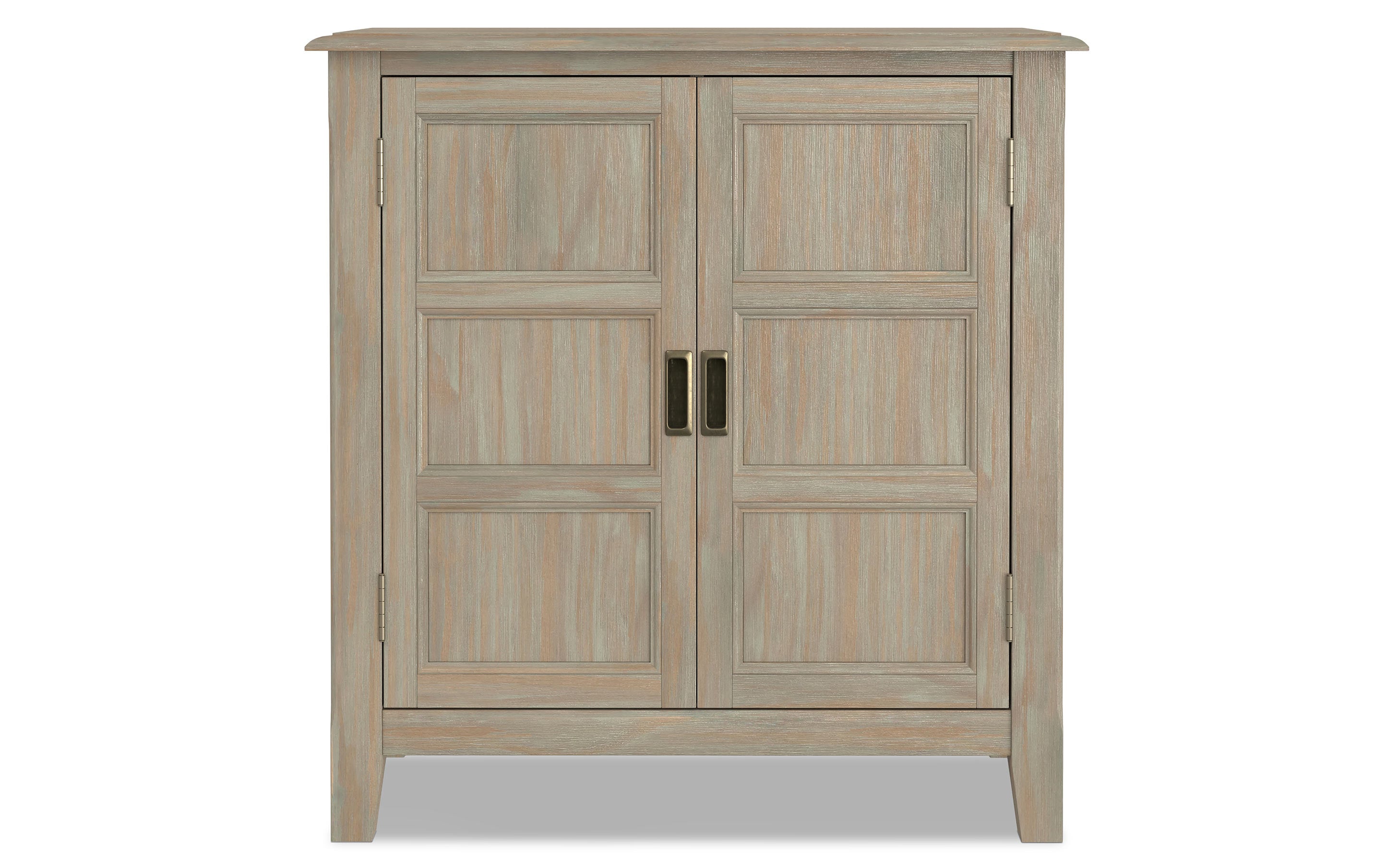 Burlington Low Storage Cabinet