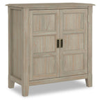 Burlington Low Storage Cabinet