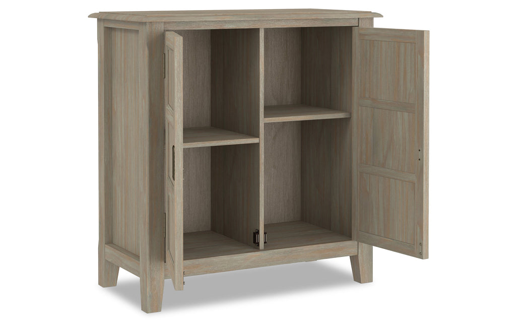 Burlington Low Storage Cabinet