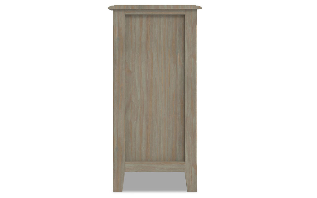 Burlington Low Storage Cabinet