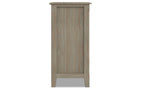 Burlington Low Storage Cabinet