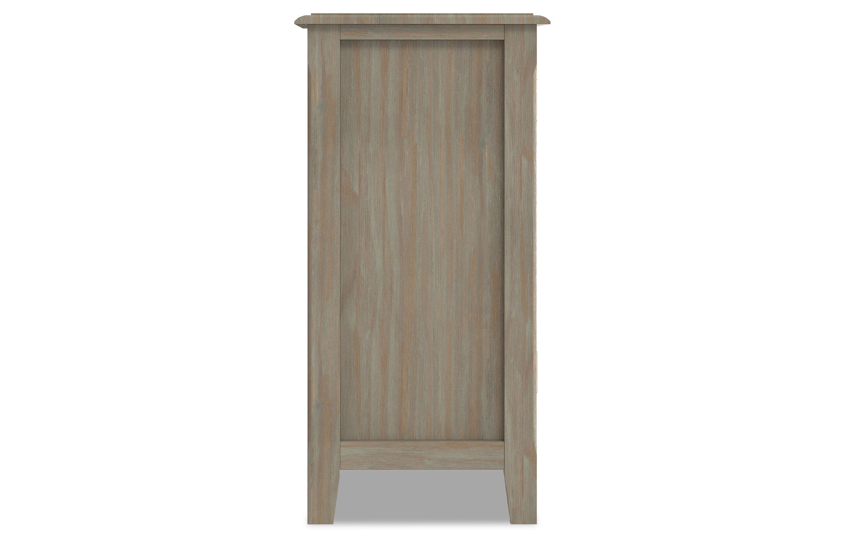 Burlington Low Storage Cabinet