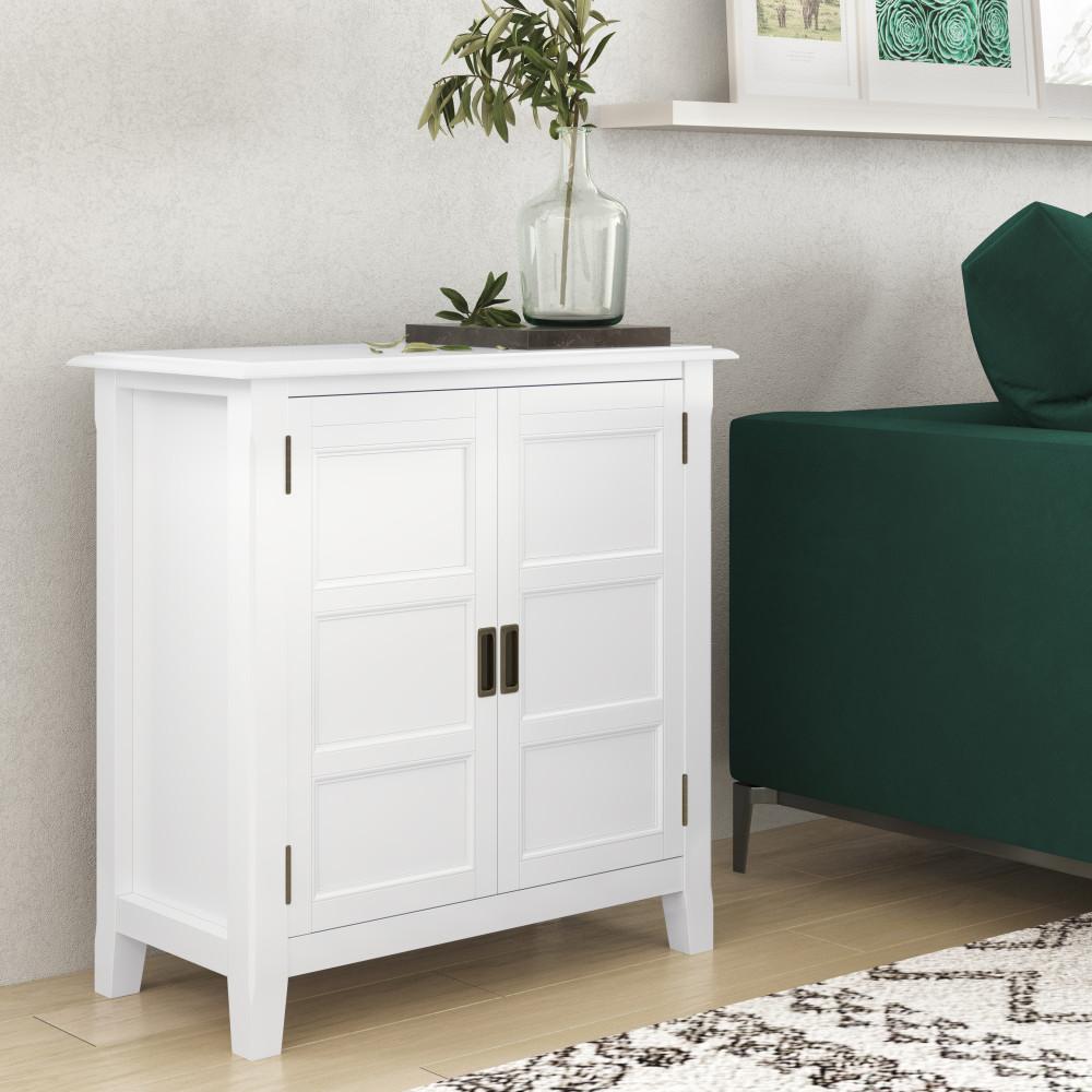 Burlington Low Storage Cabinet