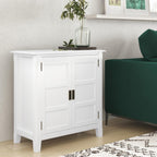 Burlington Low Storage Cabinet