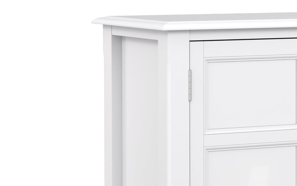 Burlington Low Storage Cabinet