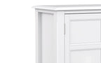Burlington Low Storage Cabinet