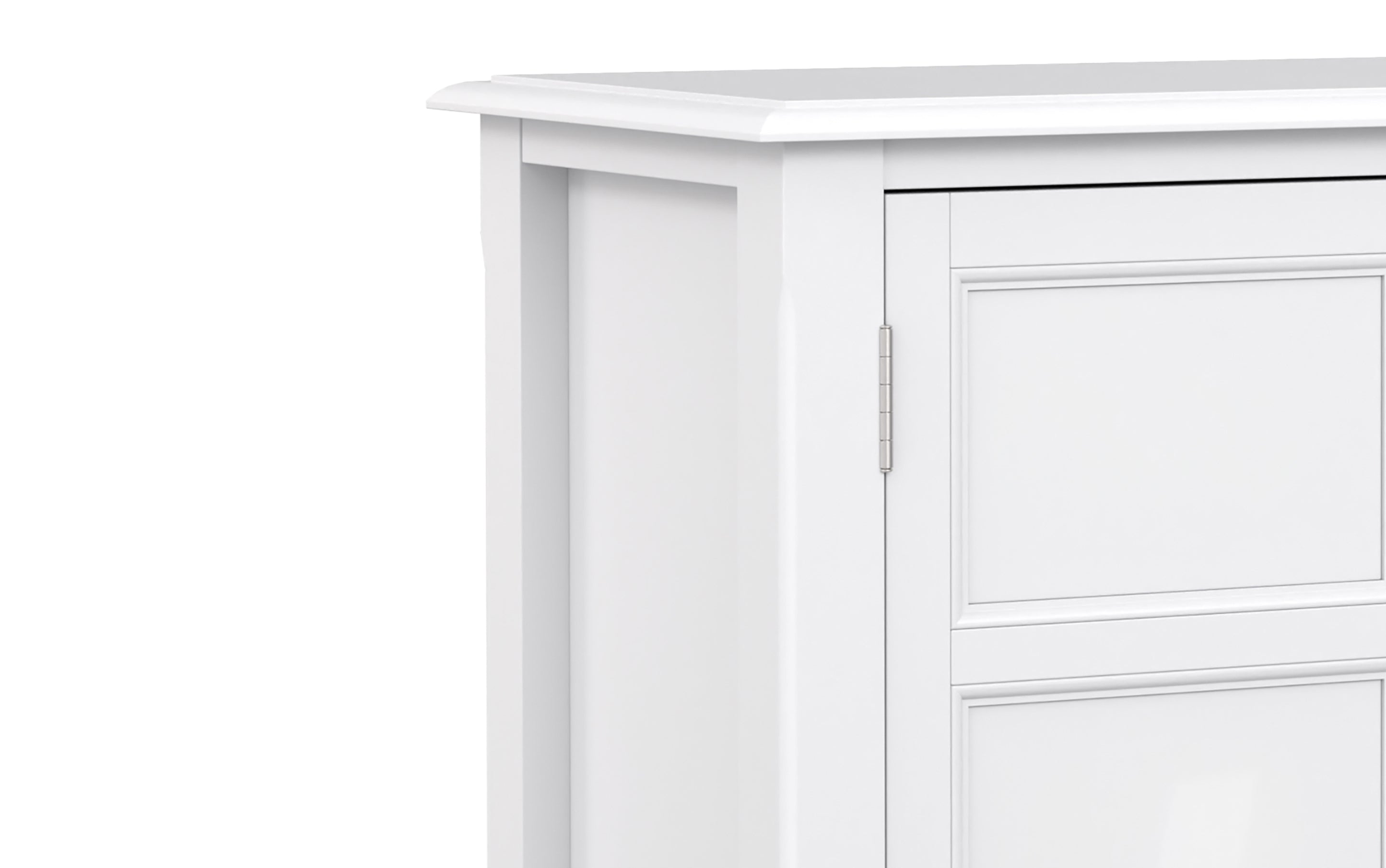 Burlington Low Storage Cabinet