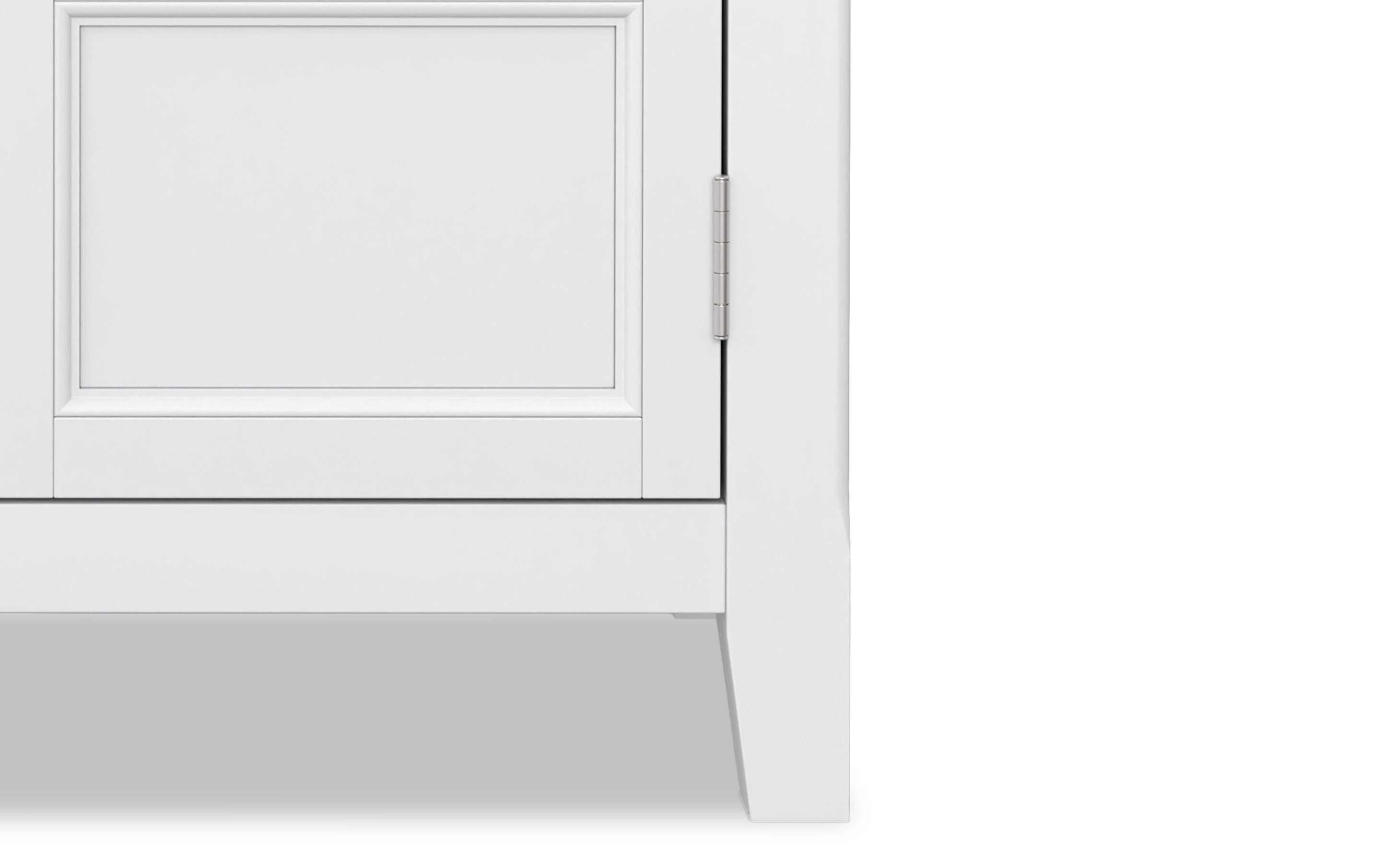 Burlington Low Storage Cabinet