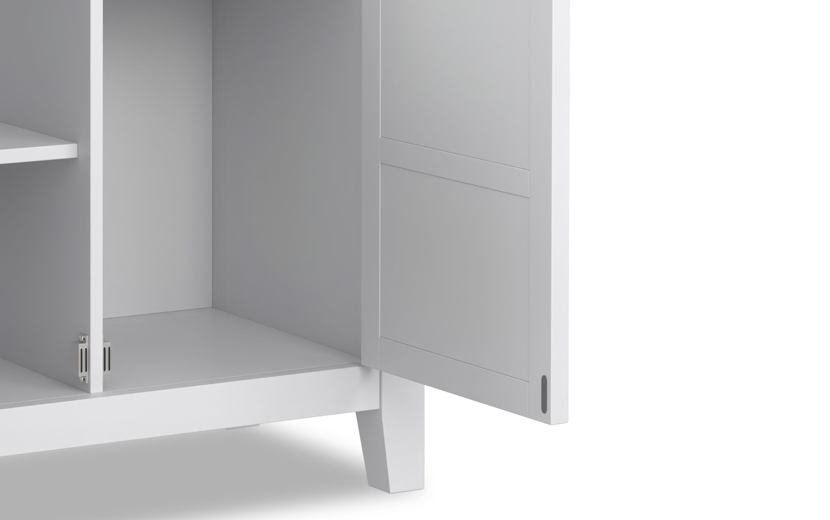 Burlington Low Storage Cabinet