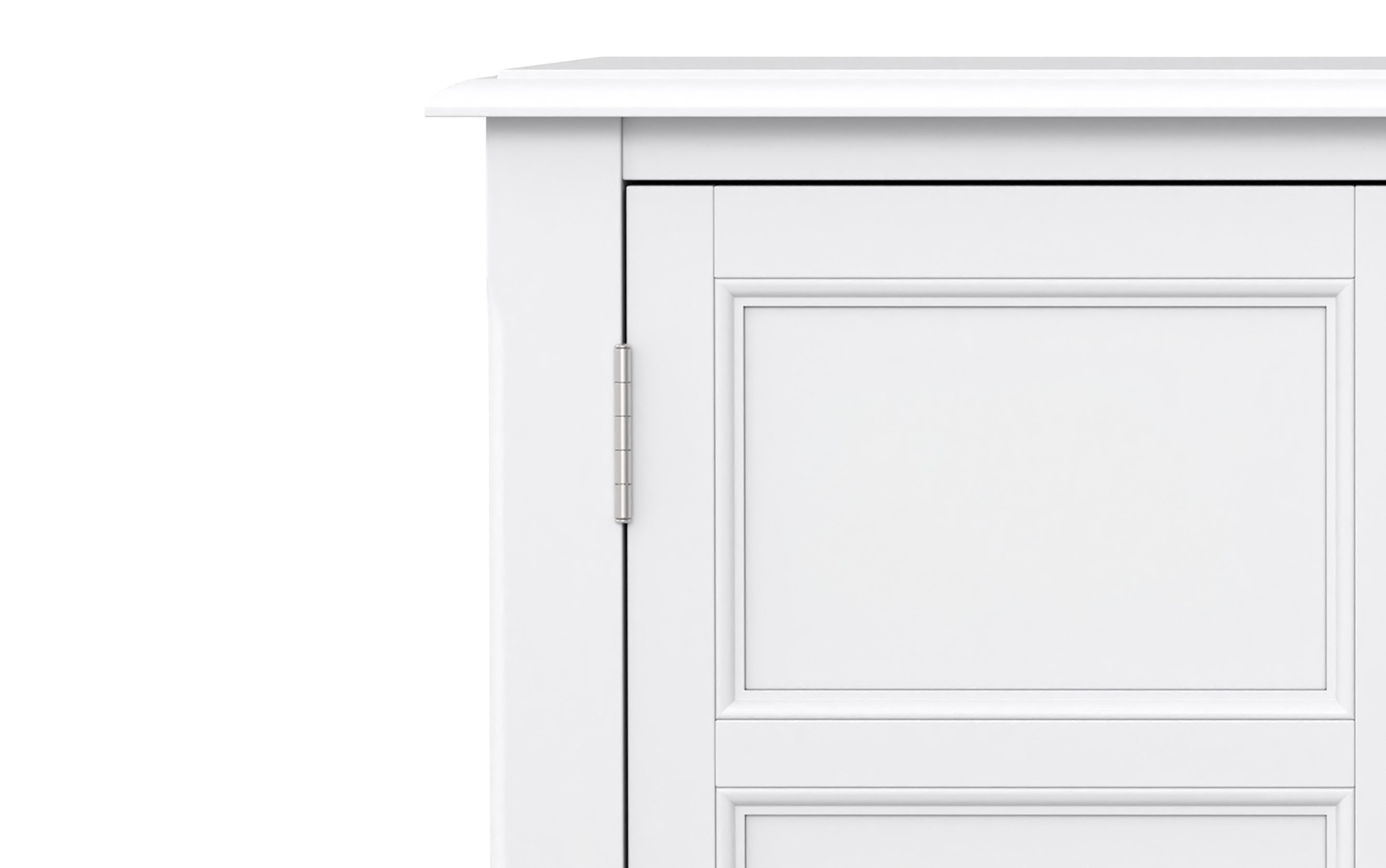 Burlington Low Storage Cabinet