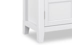 Burlington Low Storage Cabinet