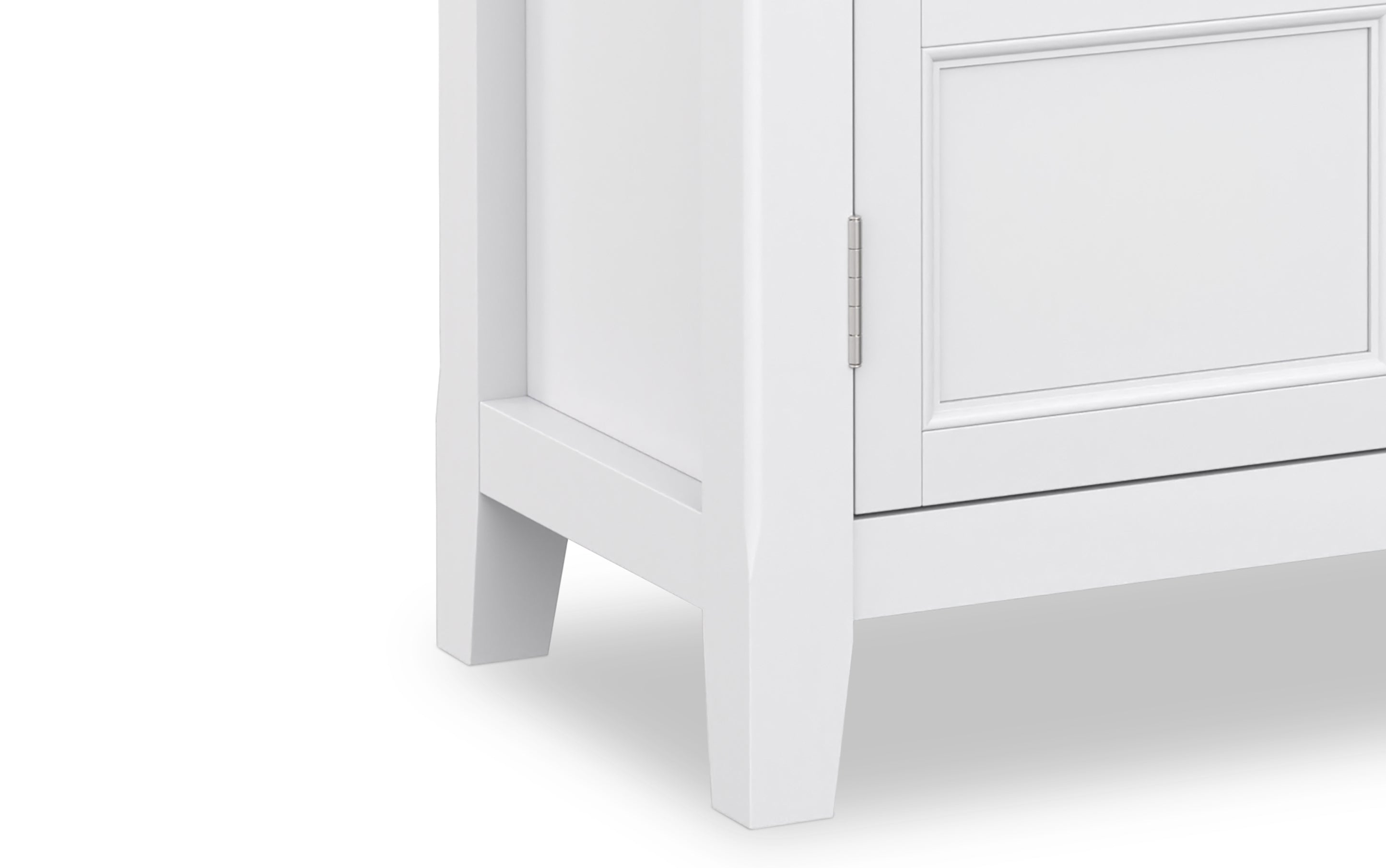 Burlington Low Storage Cabinet