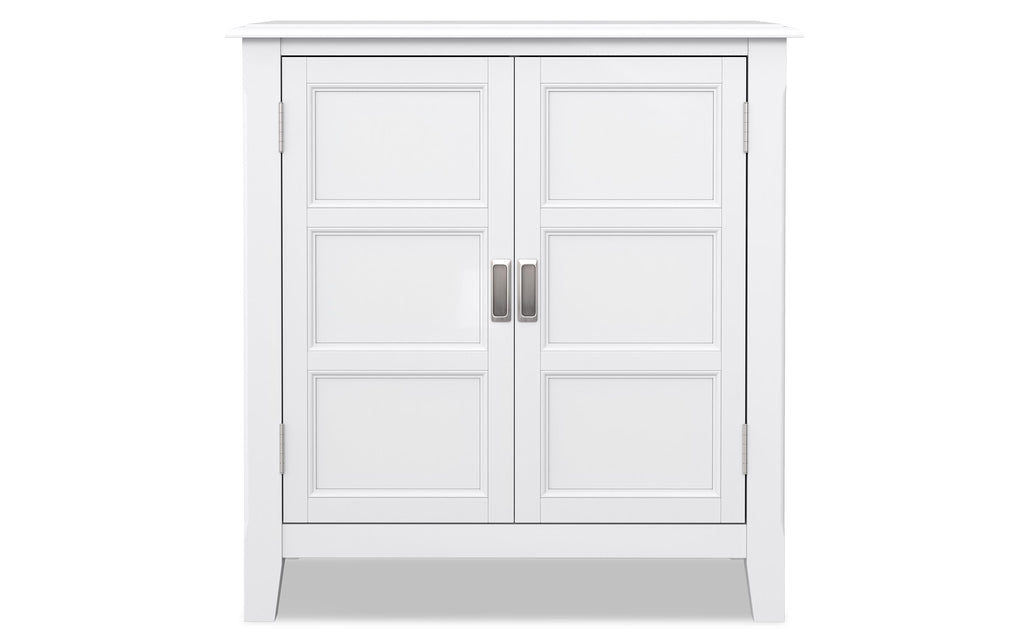 Burlington Low Storage Cabinet