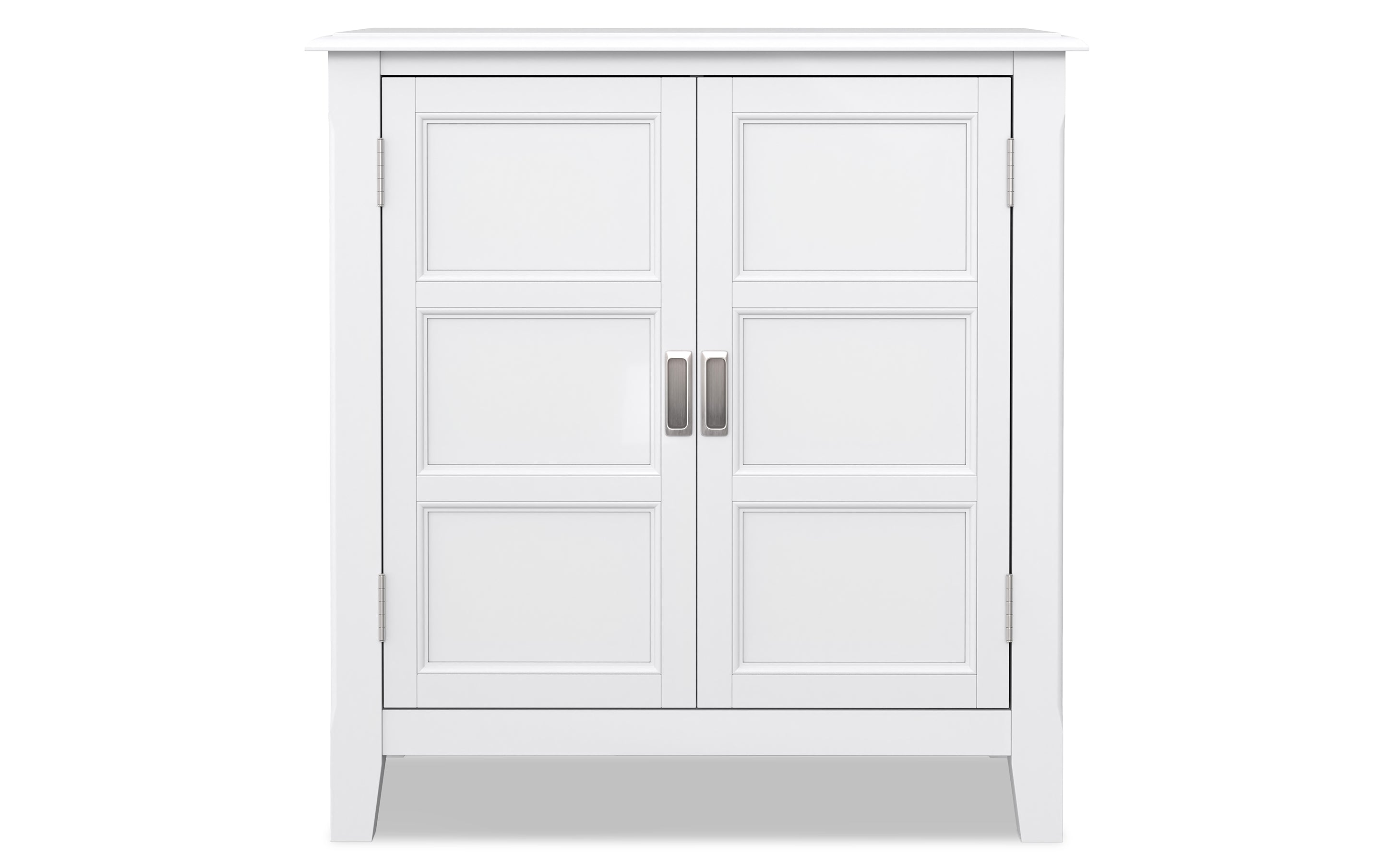 Burlington Low Storage Cabinet