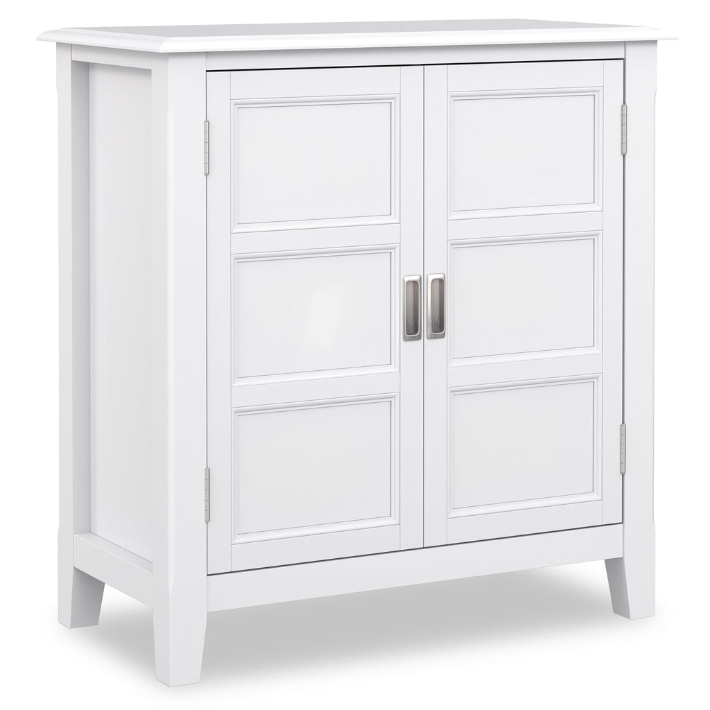Burlington Low Storage Cabinet