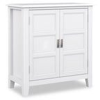 Burlington Low Storage Cabinet
