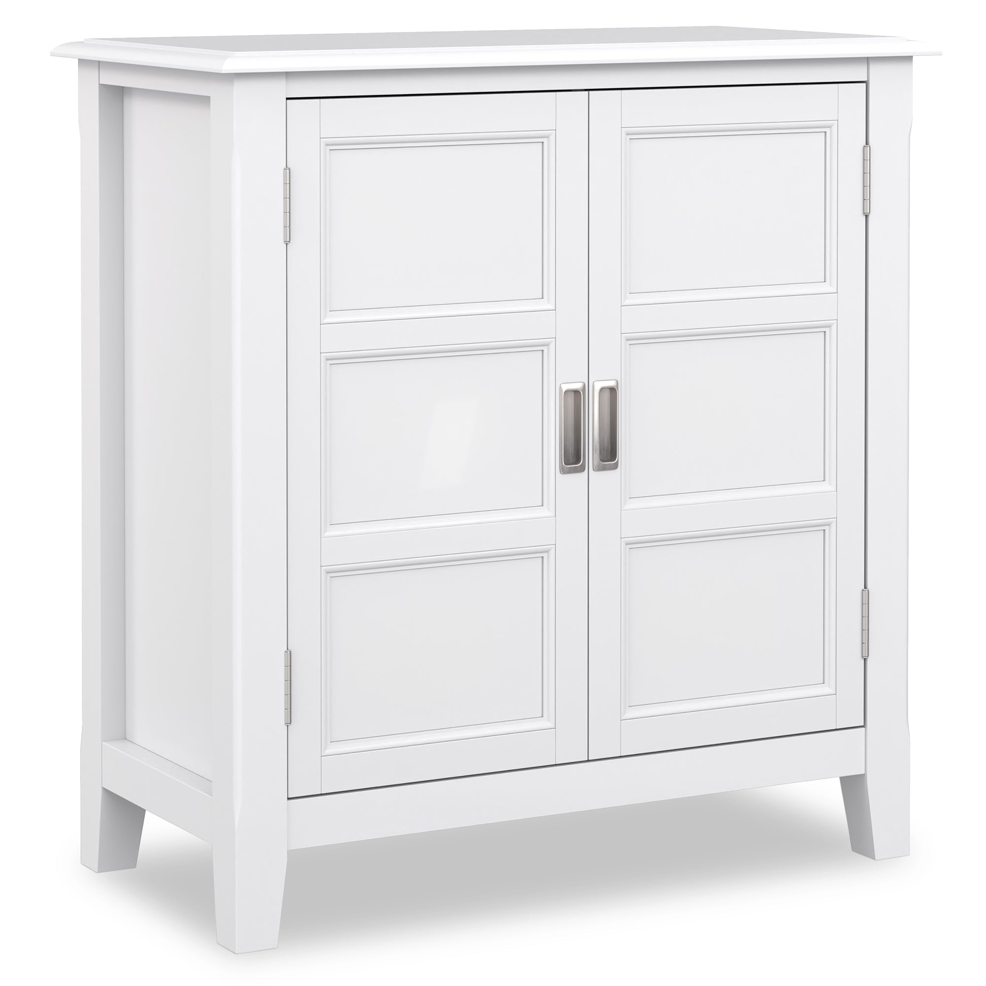 Burlington Low Storage Cabinet