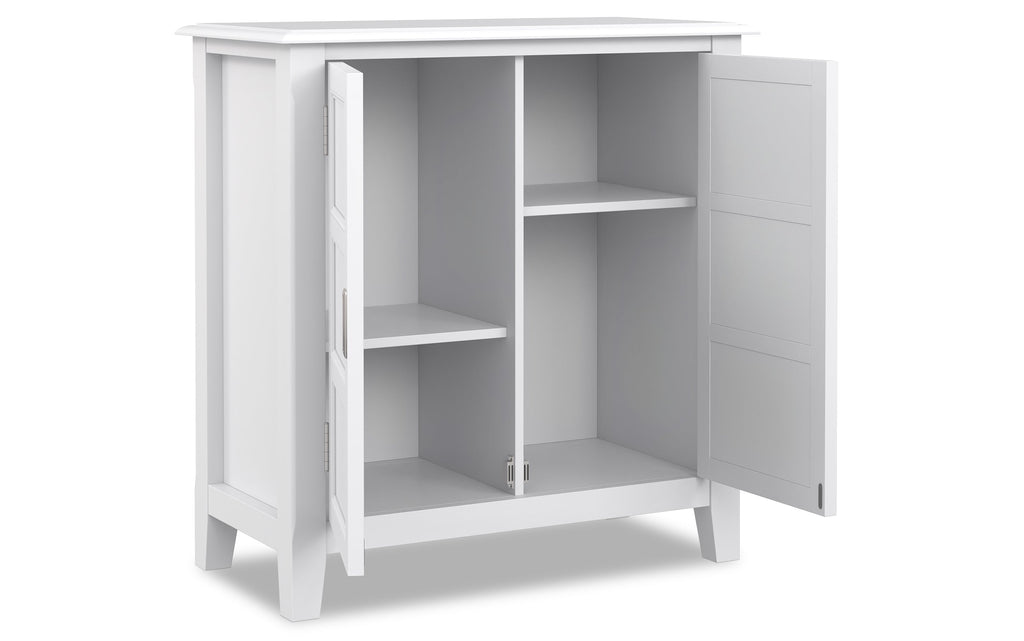 Burlington Low Storage Cabinet
