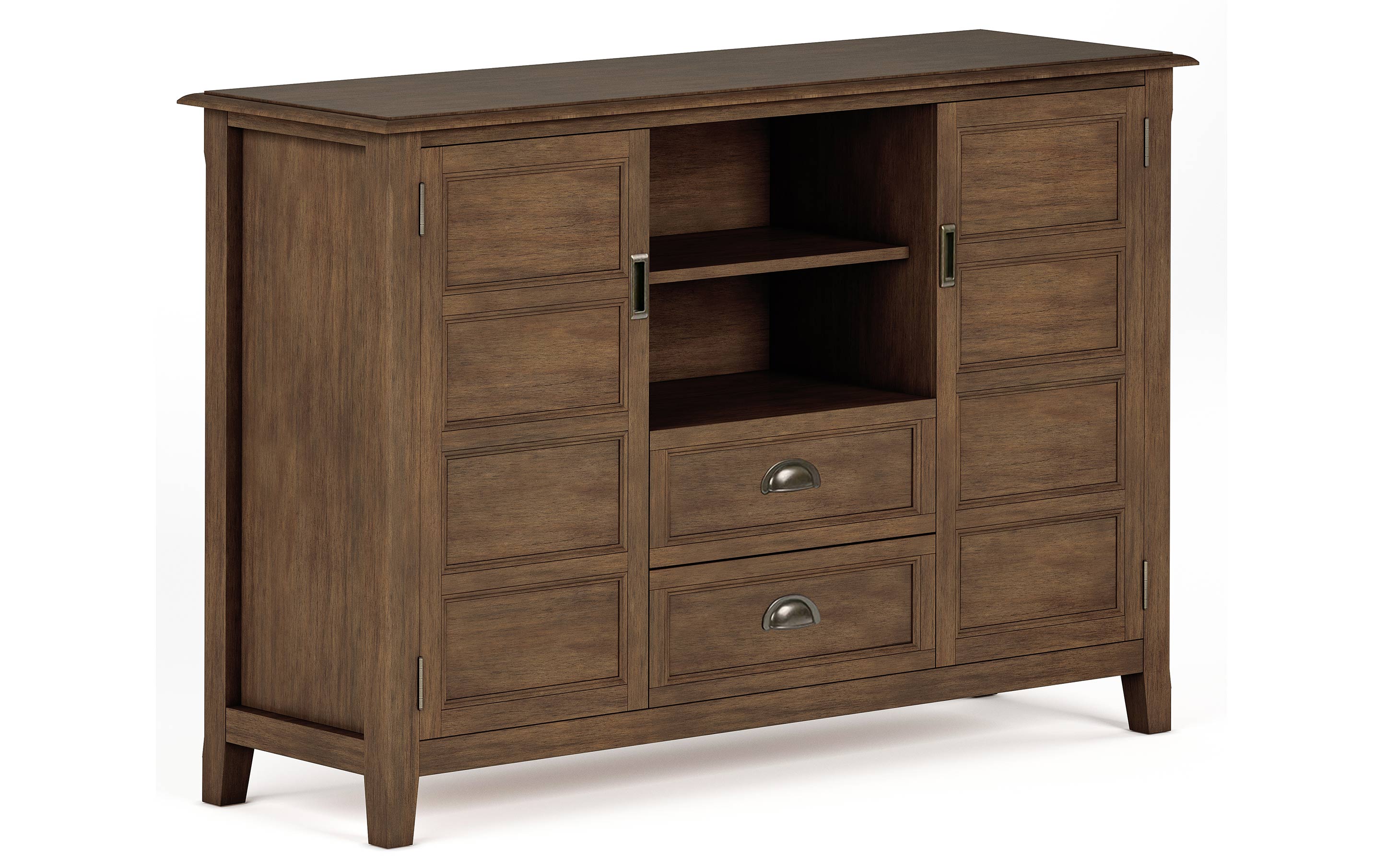 Burlington Tall TV Stand