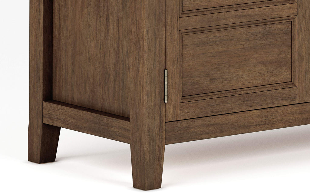 Burlington Tall TV Stand