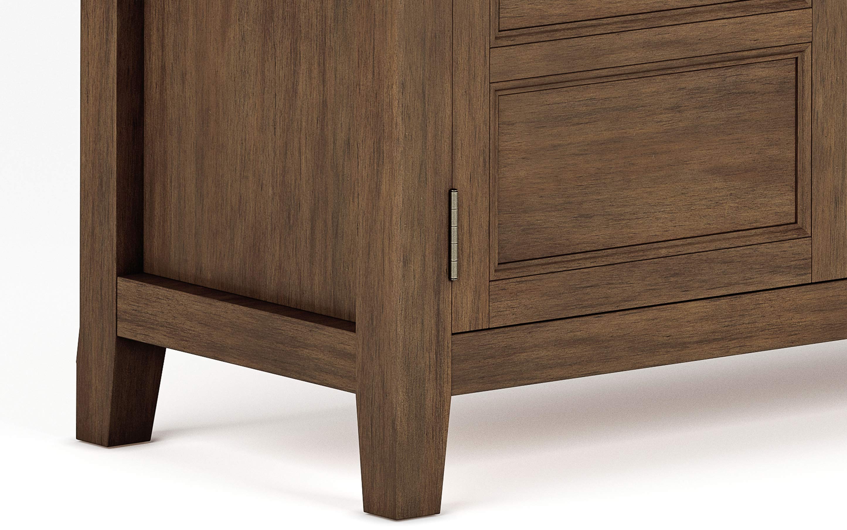 Burlington Tall TV Stand