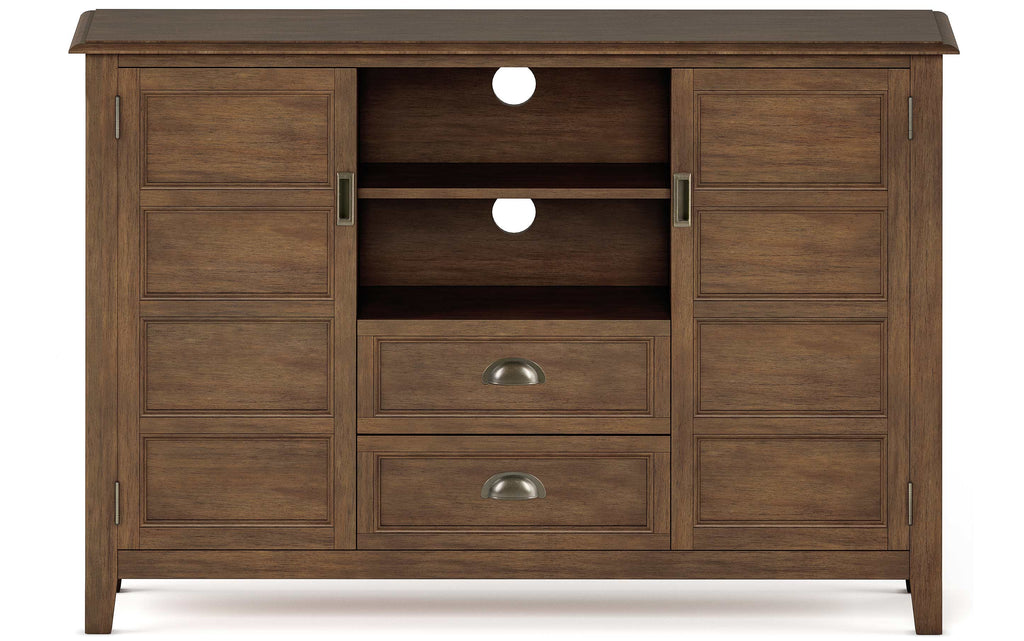 Burlington Tall TV Stand