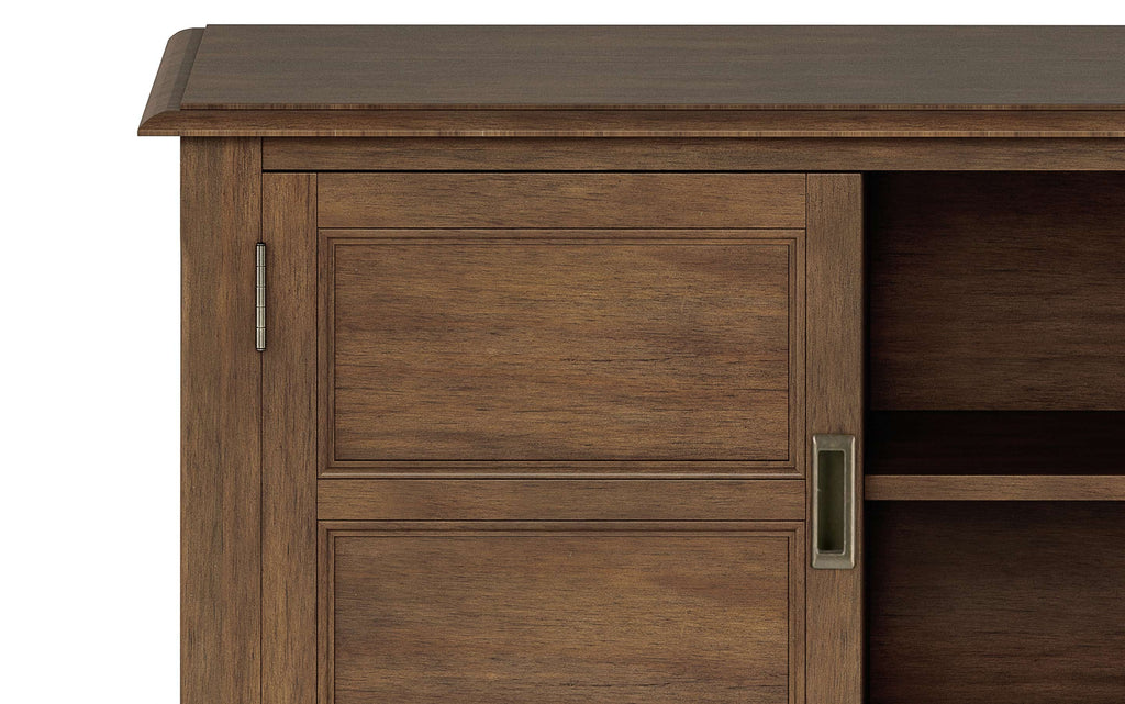 Burlington Tall TV Stand