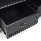 Burlington Entryway Storage Bench with Drawers