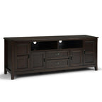 Burlington 72 inch TV Stand