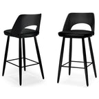 Callie Counter Height stool (Set of 2)