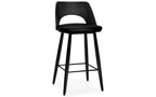 Callie Counter Height stool (Set of 2)