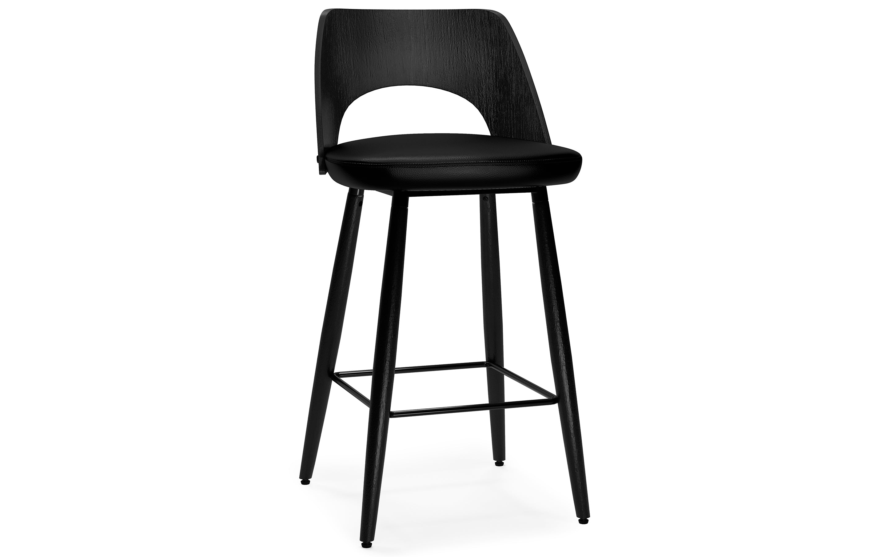 Callie Counter Height stool (Set of 2)