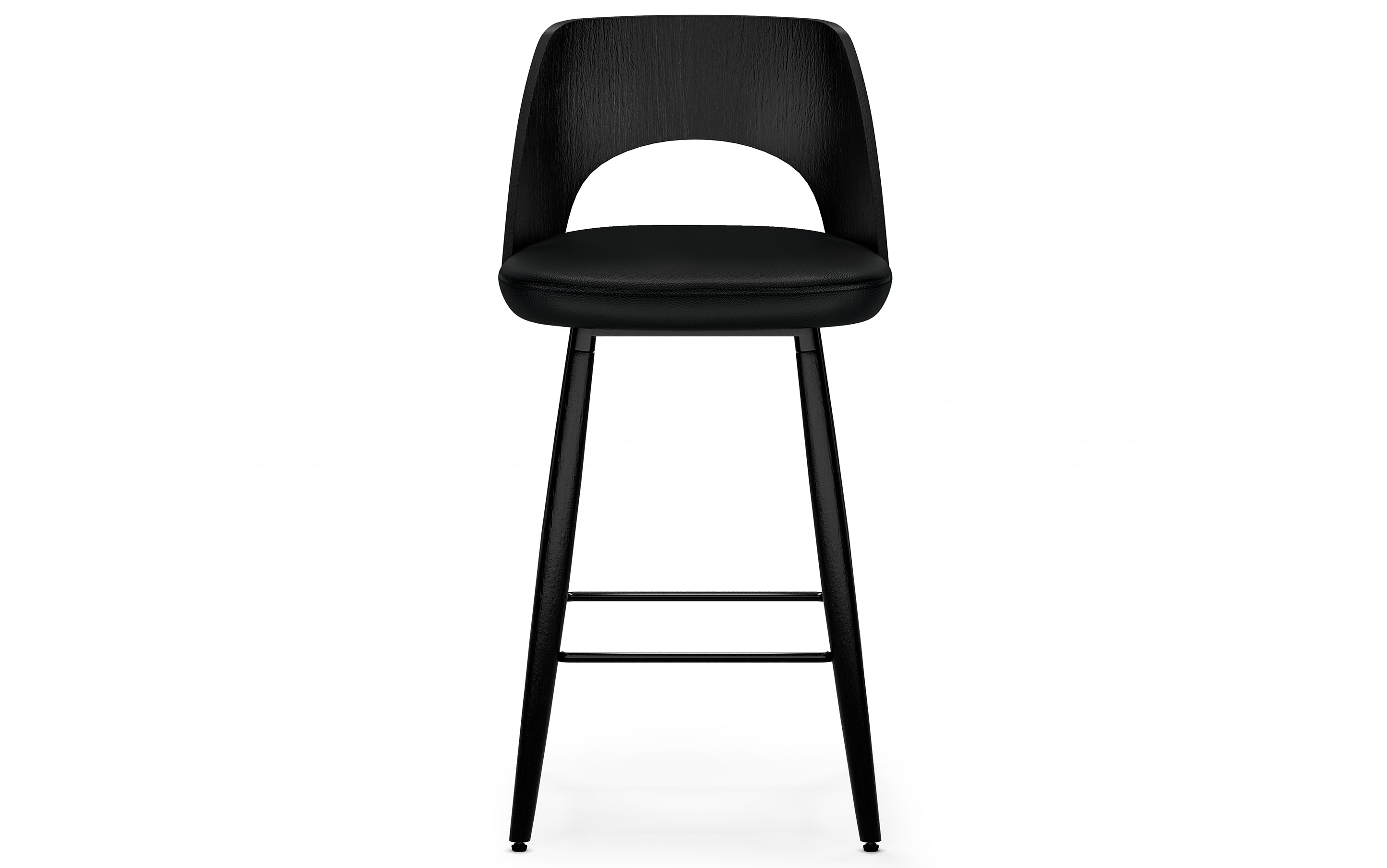 Callie Counter Height stool (Set of 2)