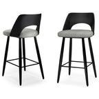Callie Counter Height stool (Set of 2)