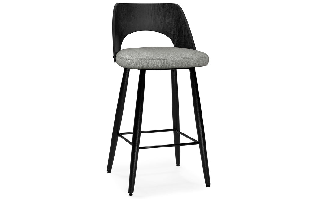 Callie Counter Height stool (Set of 2)