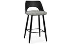 Callie Counter Height stool (Set of 2)