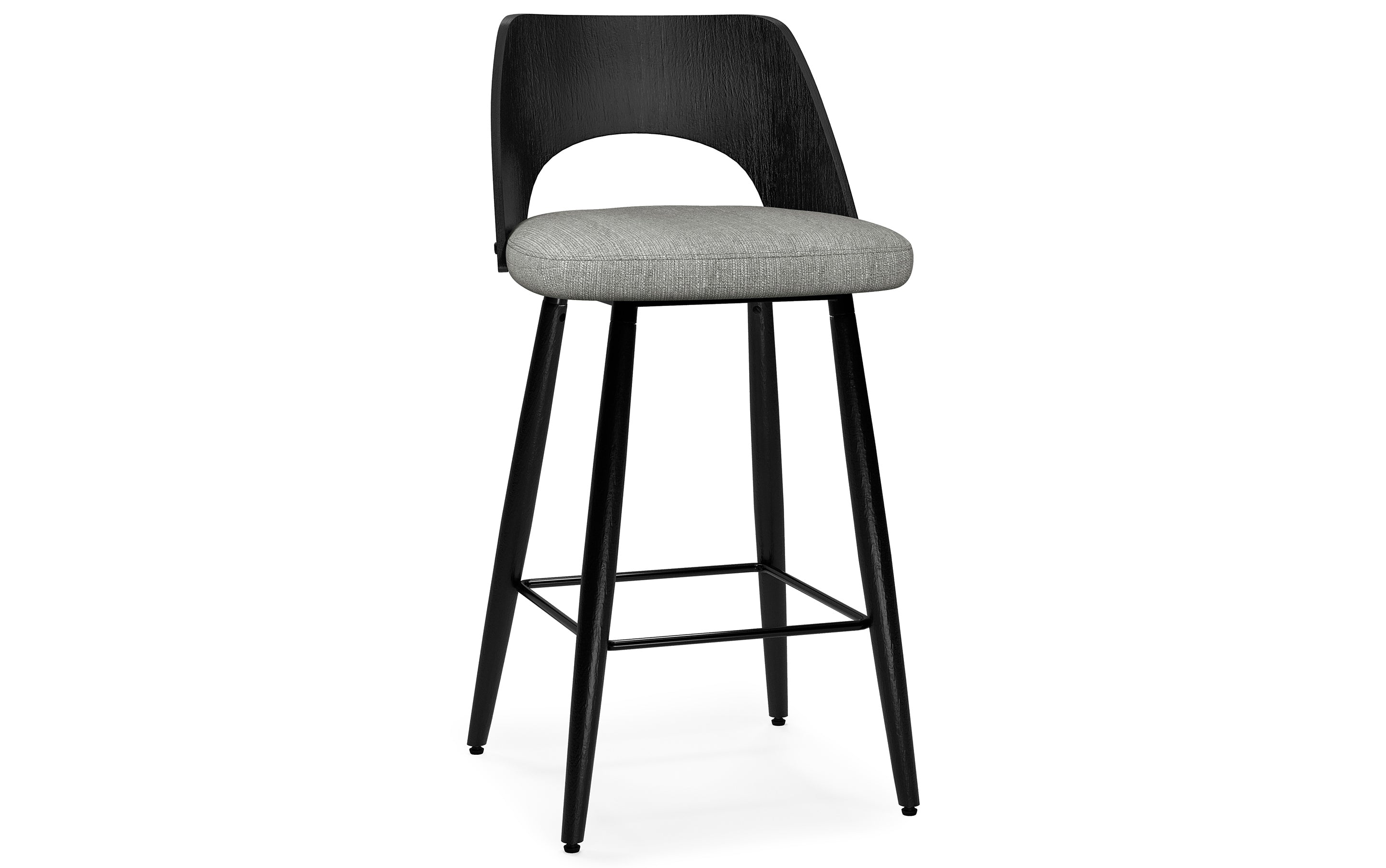Callie Counter Height stool (Set of 2)