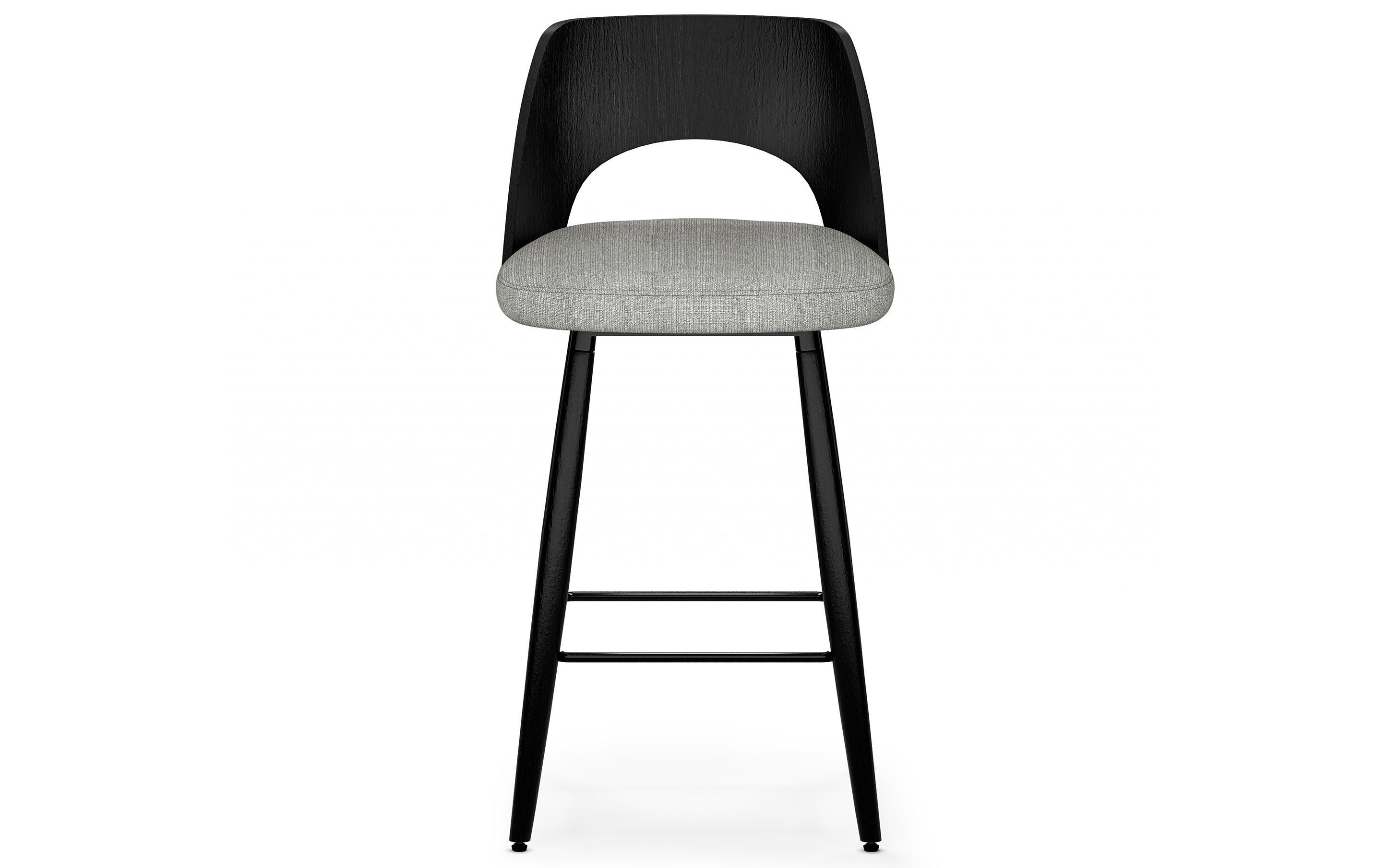 Callie Counter Height stool (Set of 2)