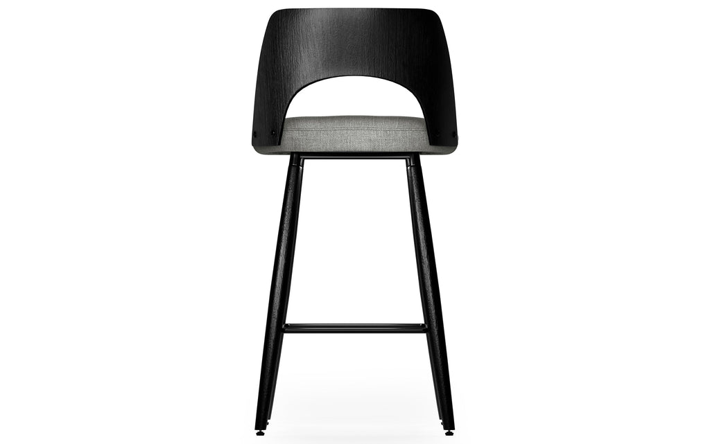 Callie Counter Height stool (Set of 2)