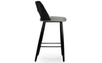 Callie Counter Height stool (Set of 2)