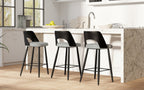 Callie Counter Height stool (Set of 2)