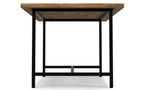 Campbell Dining Table