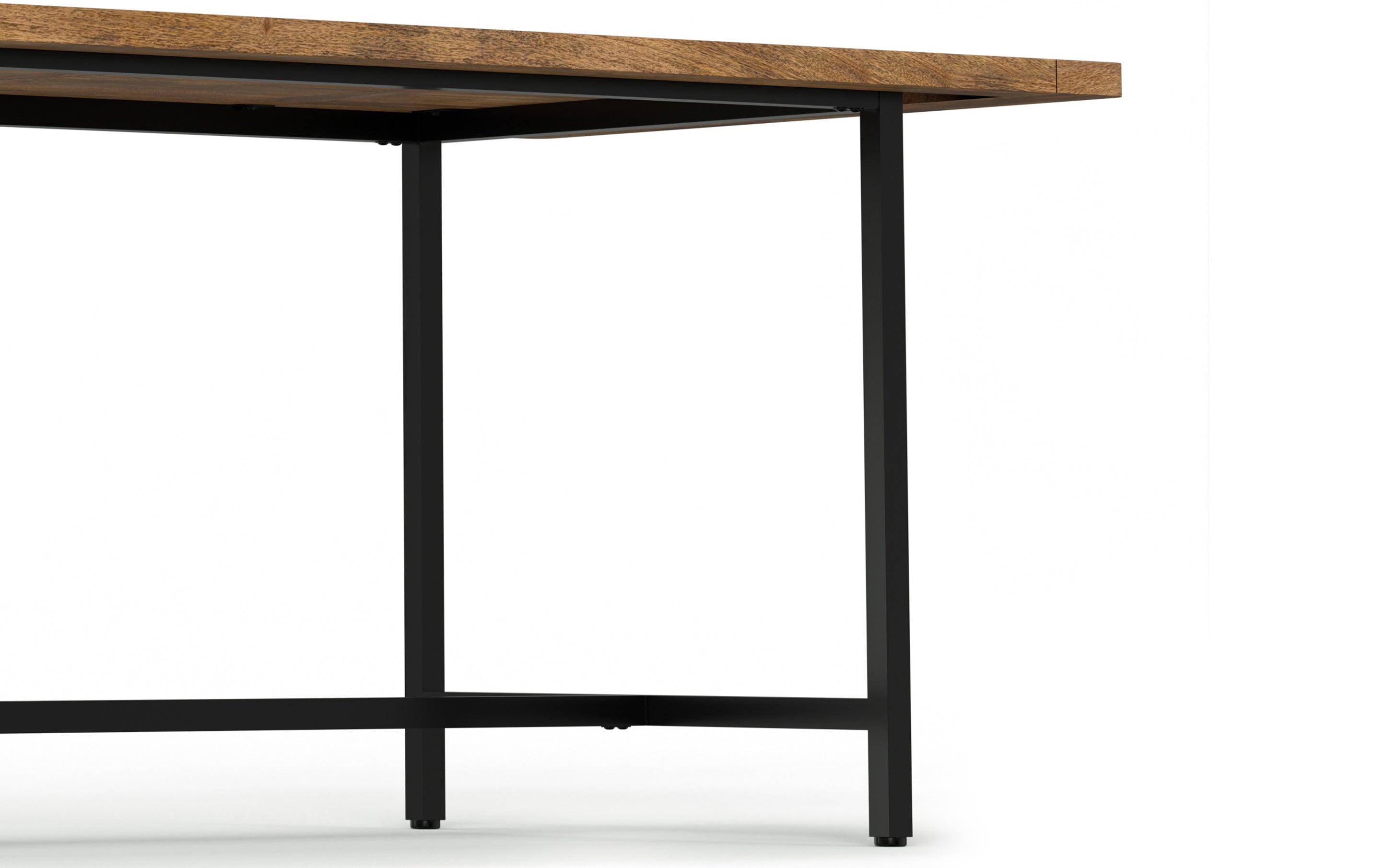 Campbell Dining Table