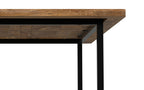 Campbell Dining Table