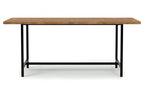 Campbell Dining Table