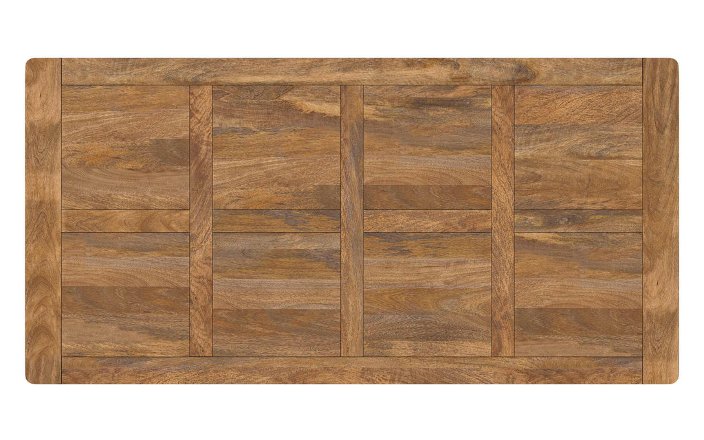 Campbell Dining Table